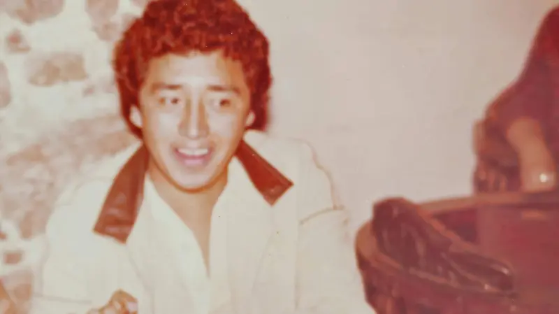 José Leopoldo Morales García “El Pollo”(2)